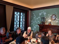-杭州新新饭店·1913餐厅