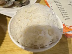 -渔·海鲜餐厅（东澳可域度假村内）南沙湾沙滩店