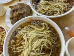 -盛京人人鸡味抻面(珠江桥店)