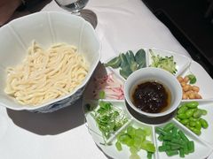 -四季民福烤鸭店(王府井东安门店)
