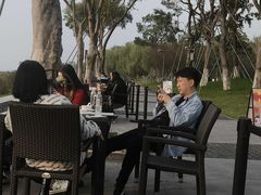 -阳澄湖费尔蒙酒店