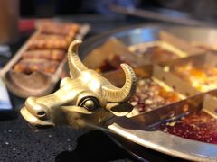 -大味老火锅City店