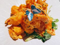 -荷塘秋月·本帮江浙菜(国权路店)