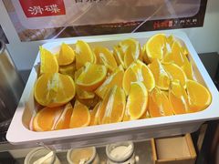 -掂档潮汕牛肉火锅(沈阳万象城店)