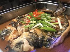 -半天妖烤鱼(方庄店)