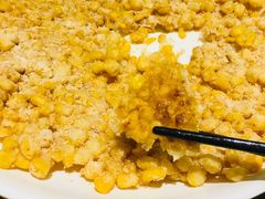 麦香玉米粒-茅炒屋龙虾·烧烤·湘菜(新河路店)