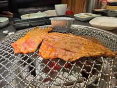 -银座苑烧肉酒场·烤活鳗(仙霞路店)