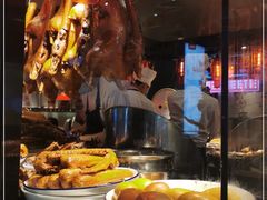 -陈鹏鹏潮汕菜(宝安机场T3航站楼店)