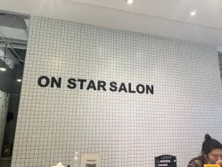 -ON STAR SALON