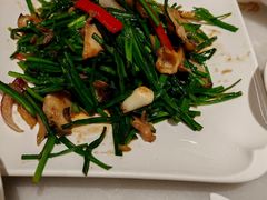 -华盛丰温州大排档(东三环南路店)