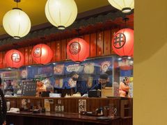 -鸟鹏烧鸟居酒屋(仁恒梦中心店)