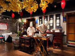 -北平宴·烤鸭·京味菜(中关村店)