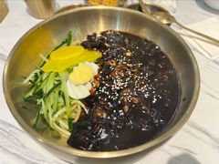 -朴鲸家正宗韩国料理(福田店)