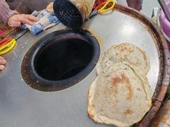 -尚食卢记烧饼(凤凰路总店)