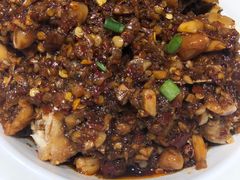 -乌江鱼杭帮菜(西湖店)