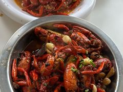 -五七小李子油焖大虾(总店)