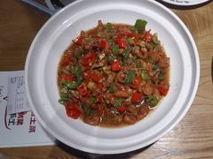 -老阿爸鲜鱼土菜(昆山花桥店)