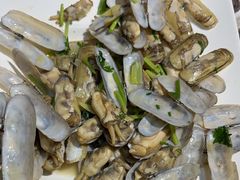 -和源祥·日照菜扛把子(万平口一店)