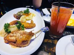 -MOSSO德国餐厅·音乐酒吧(环宇荟店)
