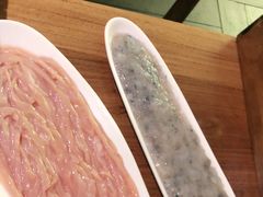 -巴奴毛肚火锅(九洲店)