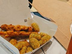 -达美乐比萨(骏壹万邦广场店)