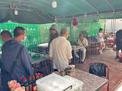 -北三沙家烧麦(北头道街店)