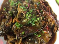 -食海部落