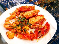 -79号渔船海鲜饭店(华强北店)