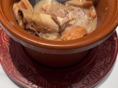 -来菜·湖北头牌藕汤(武商MALL众圆店)