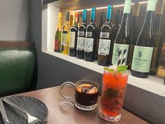 -Shantek象提南亚餐厅&西餐融合Bistro(淮海中路店)