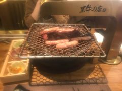 -黑牛の店·和牛烧肉(合生汇店)