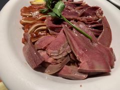 -维园悦谱·海派家常菜(乌鲁木齐南路店)