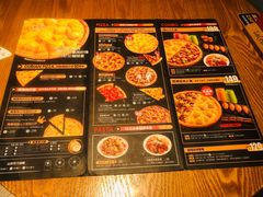 -乐凯撒披萨(正佳广场店)