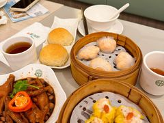-添好运点心专门店(深水埗店)