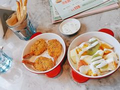 -必胜客(阿诗玛店)