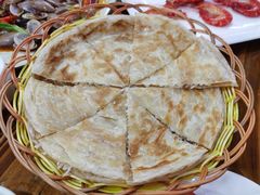 -聚鲜阁海鲜美食城(香水湾店)