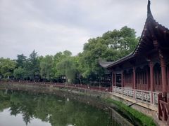 -雨湖公园