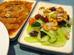 -振生清真饭店(永安道店)