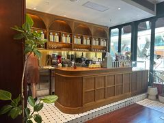 -盛元荼集  素食(滨江凯德壹店)