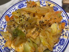 -雁滩白记·兰州牛肉面