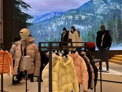 -Canada Goose加拿大鹅(北京三里屯太古里店)