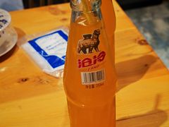 -0317火锅鸡·清真(正达店)