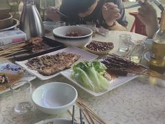 -樊记王·朝阳烧烤粥吧(星沙店)