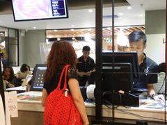 -乐凯撒披萨(正佳广场店)