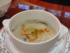 宋嫂鱼羹-解香楼(八盘岭路店)