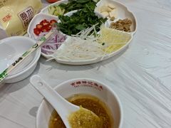 -官塘锋记鱼生·生腌·砂锅粥(牌坊街店)