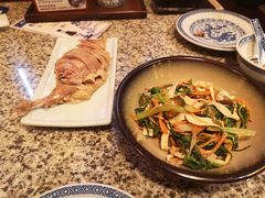 -南京大牌档(人民广场店)