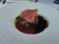 -弗兰克牛排西餐厅Ribone steak house(柠檬花园店)