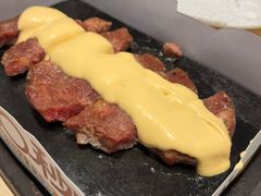 -卡朋西餐(东方广场店)