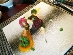 安格斯无骨牛小排-一本魅·日式料理